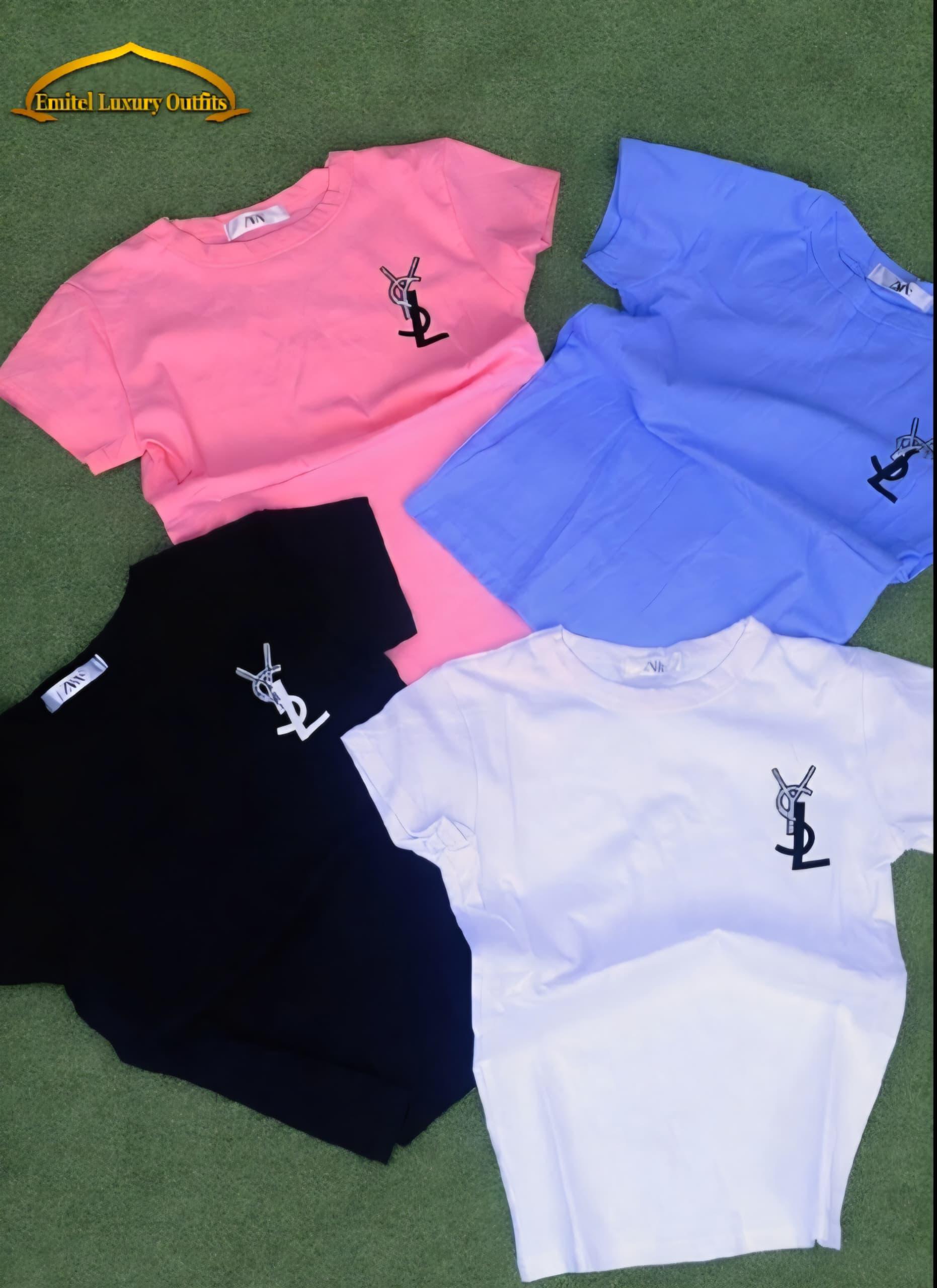 Basic tops